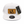Baseball Moonshot Snapback Hat (White - Flat Bill)