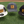 Baseball Moonshot Snapback Hat (Black - Flat Bill)