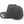 Baseball Flag Snapback Hat (Grey - Curved Bill)